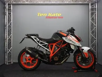 ktm ktm 1290 super duke r — motoren | ktm — marktplaats