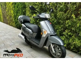 kymco like