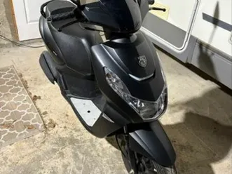 kisbee 4t black édition