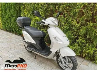 piaggio fly