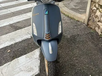 vespa primavera 50 (officina 8)