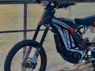 sur ron light bee homologué