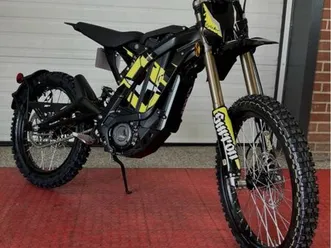 surron light bee 2025