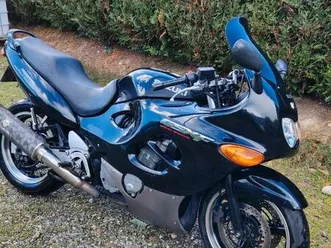 suzuki 750 gsxf