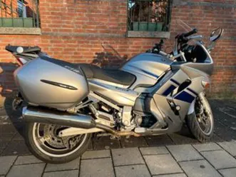 yamaha fjr1300 — motoren | yamaha — marktplaats