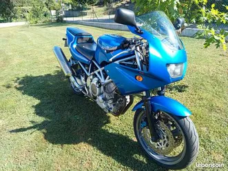 yamaha 850 trx 1998