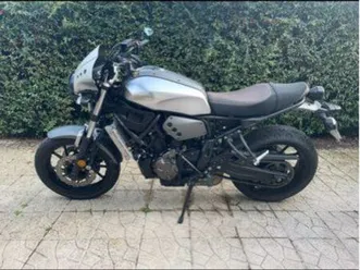 xsr 700