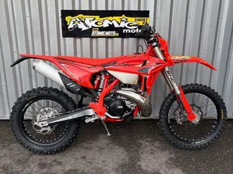 beta 250 x-pro 2026 2t enduro carbu