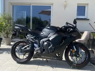 cbr 600 rr