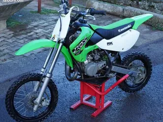kawasaki 65 kx 2016