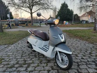 peugeot django ct ok