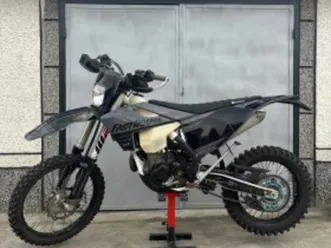 husqvarna fe 450