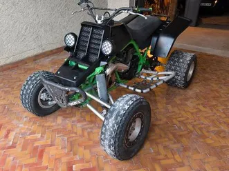 350 banshee moteur refait