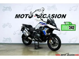 bmw - r 1250 gs