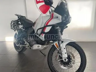 ducati - desertx
