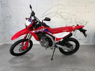 honda - crf 300 l