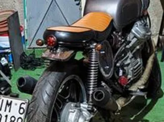 honda altro modello - 1981