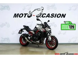 kawasaki - z 900