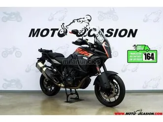 ktm - 1290 super adventure
