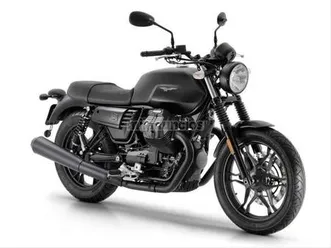 moto guzzi - v7 iii
