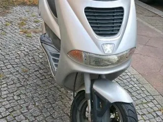 peugeot elyseo 50 ccm an bastler