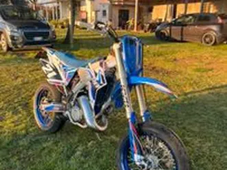 tm smr 125 fi (2020)