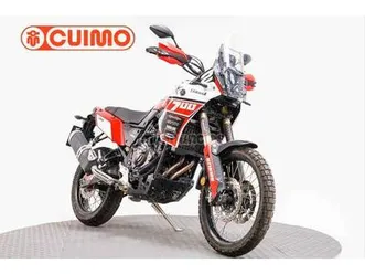 yamaha - ténéré 700