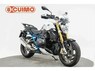 bmw - r 1200 r