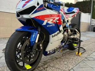 honda - cbr 1000 rr
