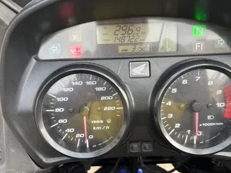 honda - varadero xl 1000