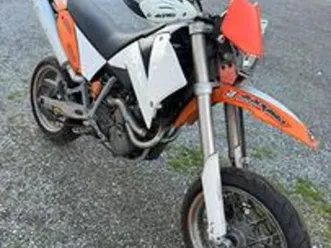 ktm lc4 625