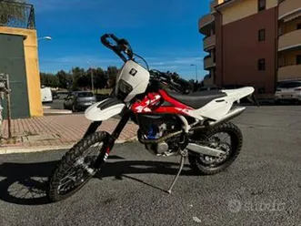 husqvarna te 310 enduro