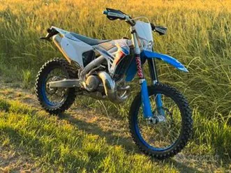 tm enduro