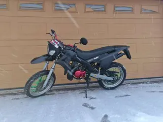 derbi senda sm
