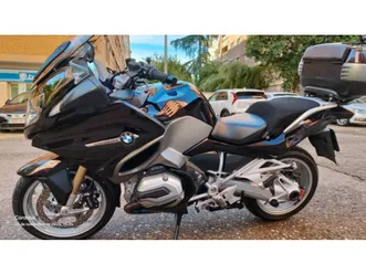 bmw r 1200 rt