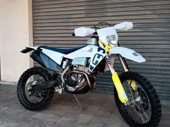 husqvarna - fe 350