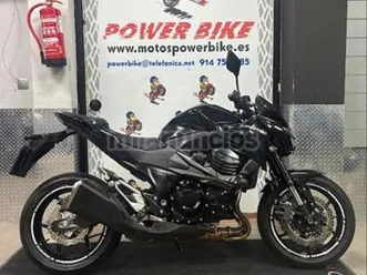 kawasaki - z 800