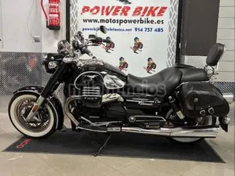 moto guzzi - california 1400