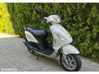 piaggio fly