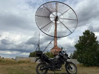 bmw f700 gs | kufry vario | led | nowe opony 2025 | gotowy do wyprawy! siechnice