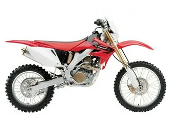 2005 honda crf 250x