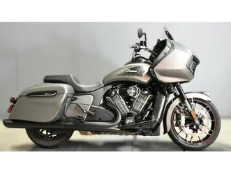 2023 indian motorcycle challenger dark horse