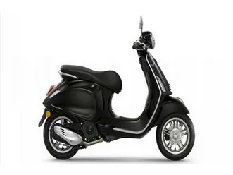 2025 vespa primavera 150 *offsite inventory*