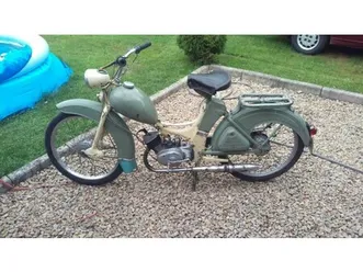 simson sr2 1959r