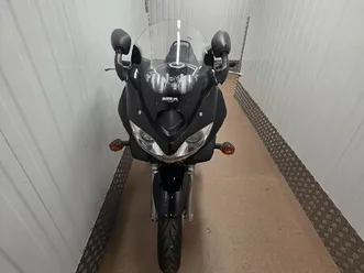 suzuki gsf s bandit s 600