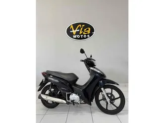honda biz 125 ex