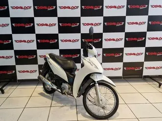 honda biz 110 i