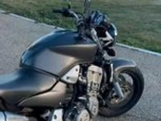 honda hornet 900 - 2003