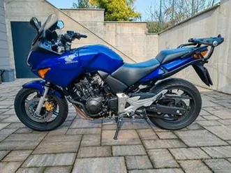 honda cbf 600 - 2005