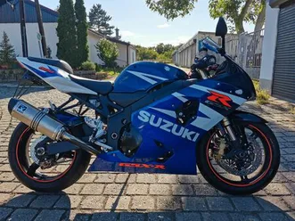 suzuki gsxr 600